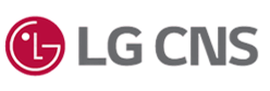 lg cns로고